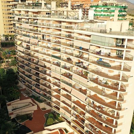 Paradise In La Cala Villajoyosa Benidorm Kültér fotó