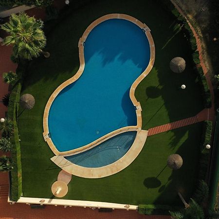 Paradise In La Cala Villajoyosa Benidorm Kültér fotó