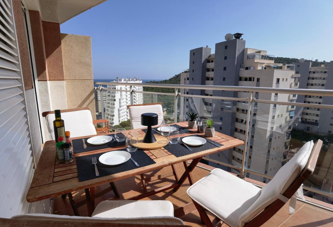 Paradise In La Cala Villajoyosa Benidorm Kültér fotó