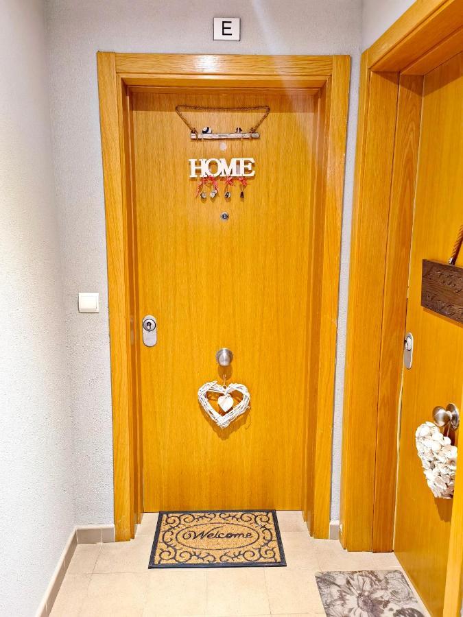 Paradise In La Cala Villajoyosa Benidorm Kültér fotó